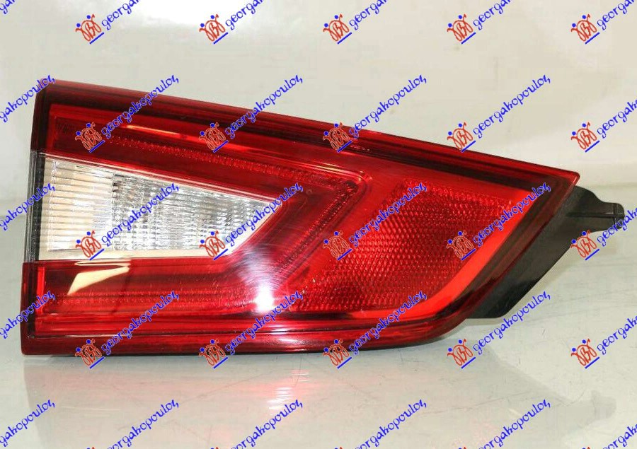 TAIL LAMP INNER LED (DEPO)