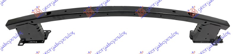 FRONT BUMPER REINFORCEMENT (LOWER)