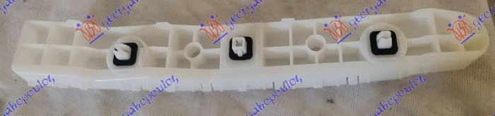 REAR BUMPER SIDE BRACKET PLASTIC