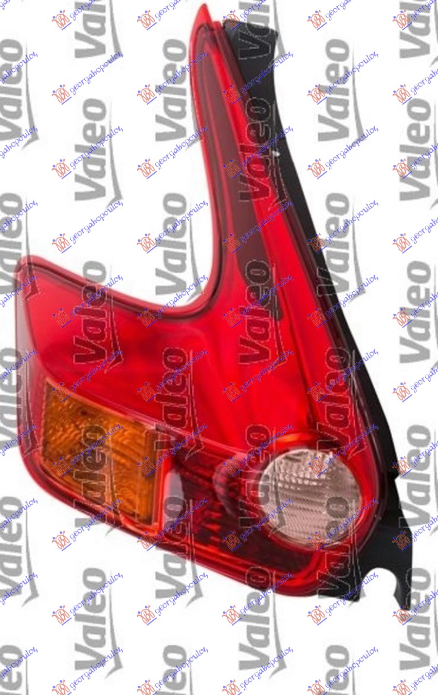 TAIL LAMP (VALEO)