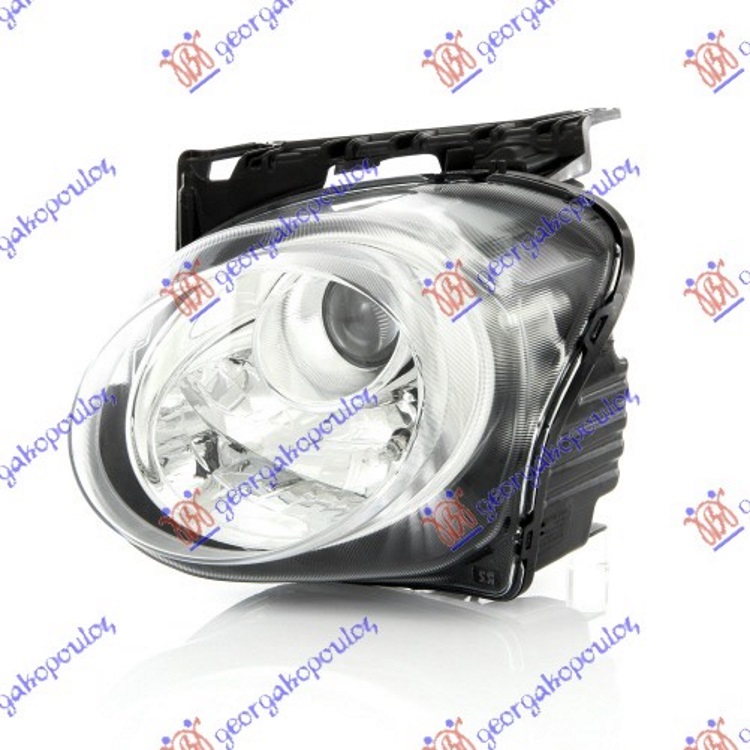HEAD LAMP ELECTRICAL (DEPO)