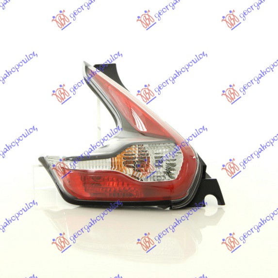 TAIL LAMP (VALEO)