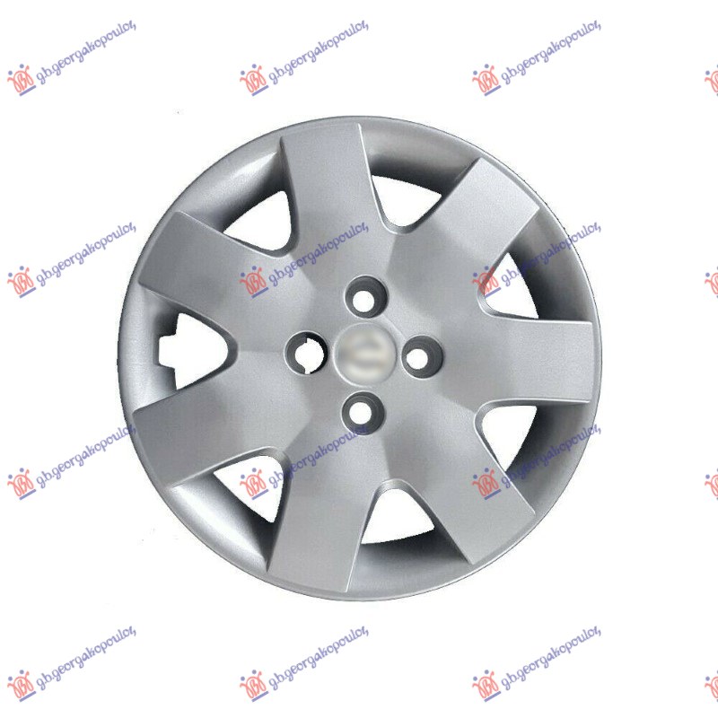 WHEEL COVER (15 WHEEL)