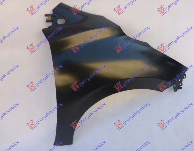 FRONT FENDER