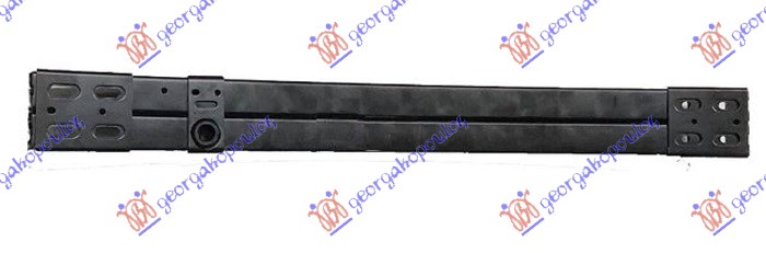 FRONT BUMPER REINFORCEMENT -2021