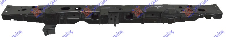 FRONT PANEL UPPER