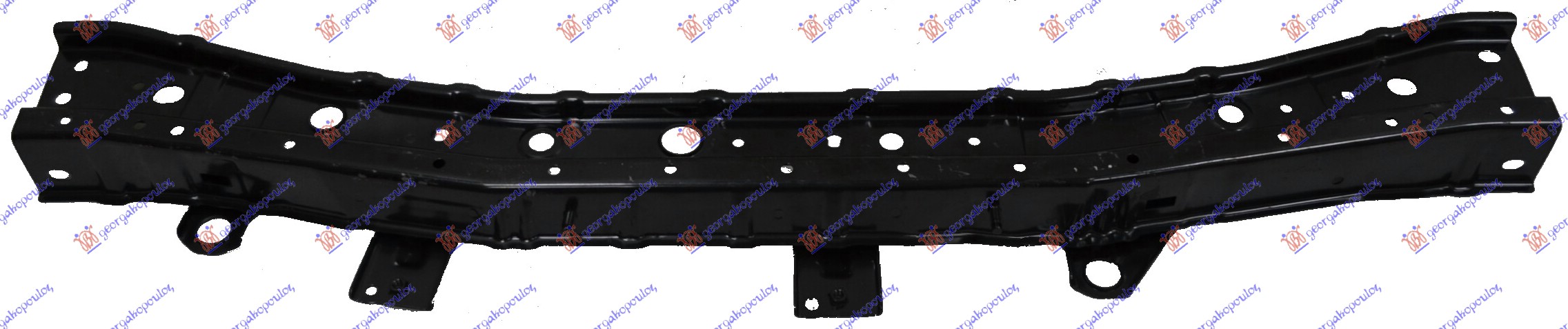 RADIATOR SUPPORT LOWER (AUTO TRANSMISION)