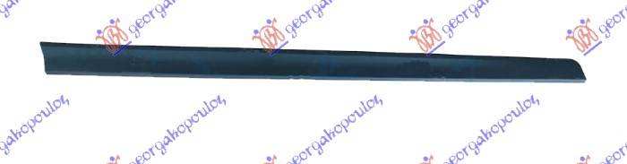 FRONT DOOR MOULDING