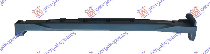 DOOR SILL PLASTIC (ROCKER PANEL)