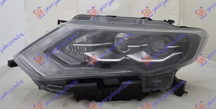HEAD LAMP FULL LED (TYC)