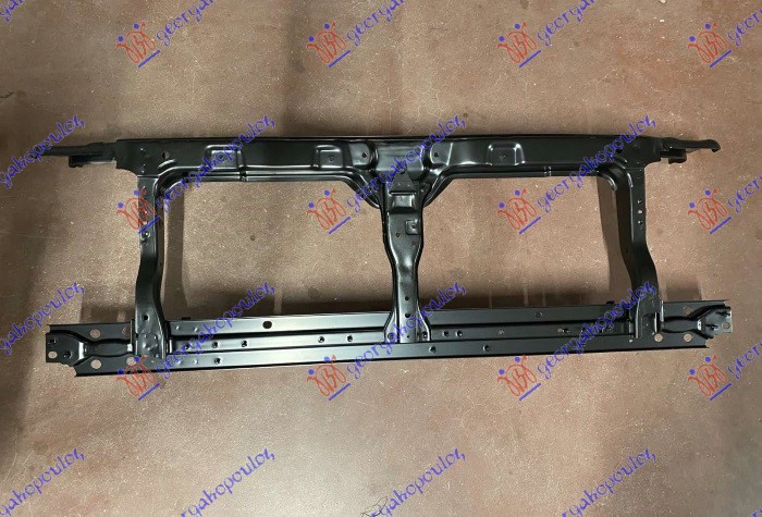 FRONT PANEL DIESEL 2.5dCi