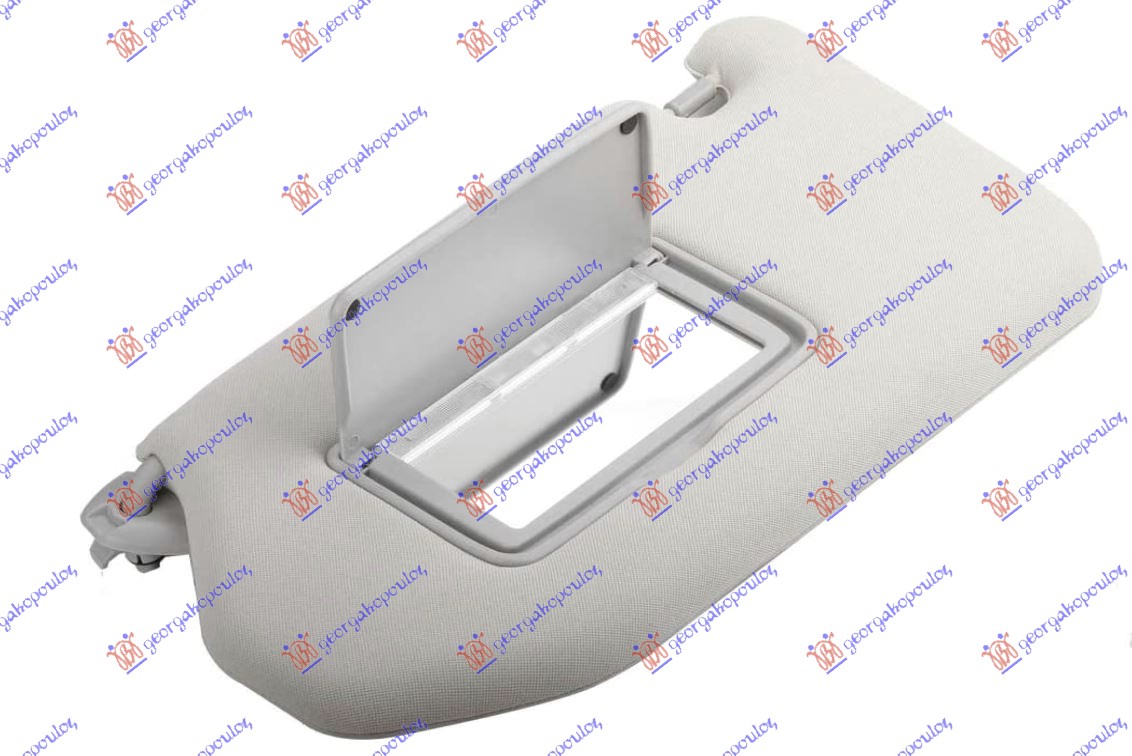 SUN VISOR