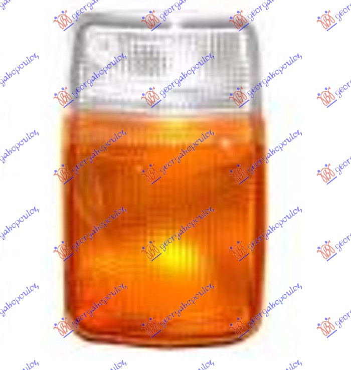 CORNER LAMP