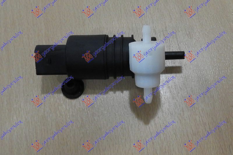 MOTOR FOR WIPER WASHER TANK (DUAL)