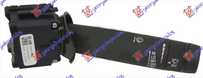 WIPER FRONT/REAR SWITCH (8pin)