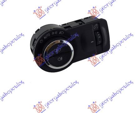 HEAD LAMP SWITCH (Full Led) W/FOG LAMPS (7pin)