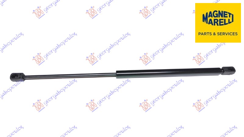GAS SPRING TAIL GATE (507L-435N) (MARELLI)