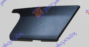 FRONT BUMPER GRILLE MOULDING (ON SIGNAL)