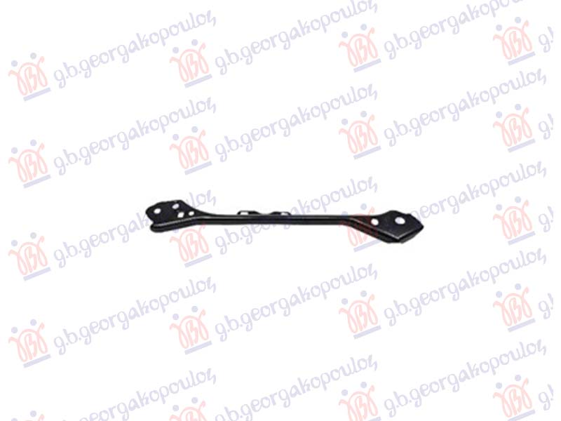 HEAD LAMP PANEL STEEL