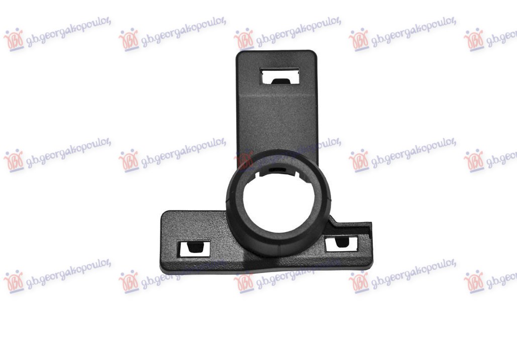 FRONT BUMPER GRILLE PARKING SENSOR BRACKET