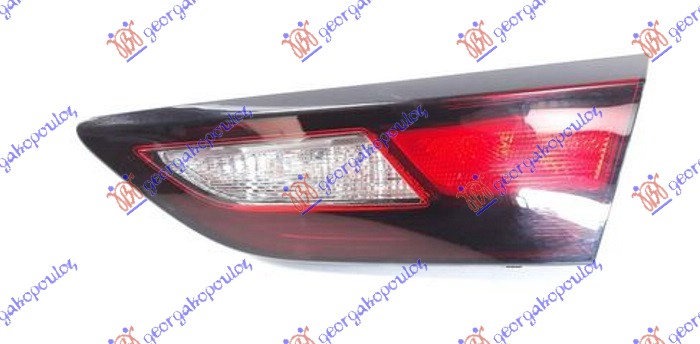 Stop interior 5D (MARELLI)