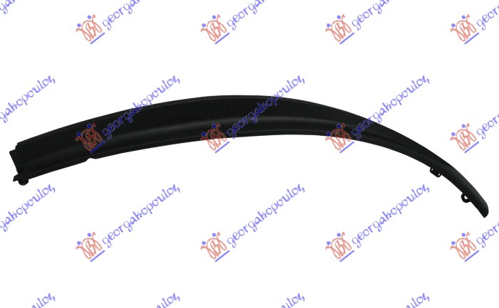 FRONT BUMPER SPOILER