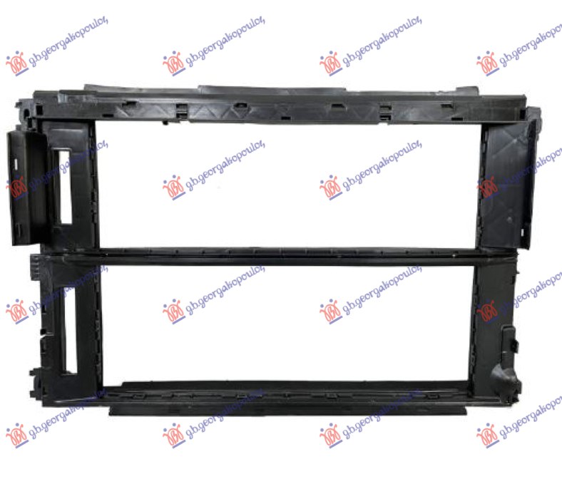 FRONT PANEL