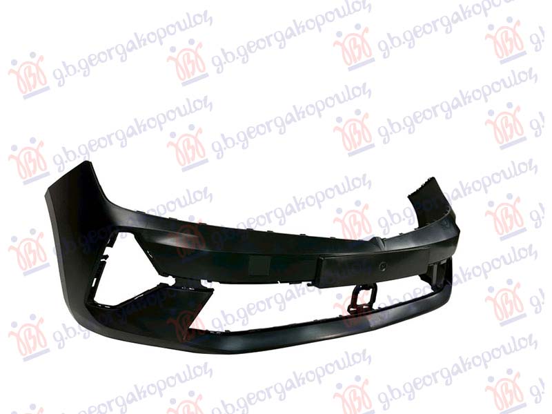 FRONT BUMPER (GS-LINE)