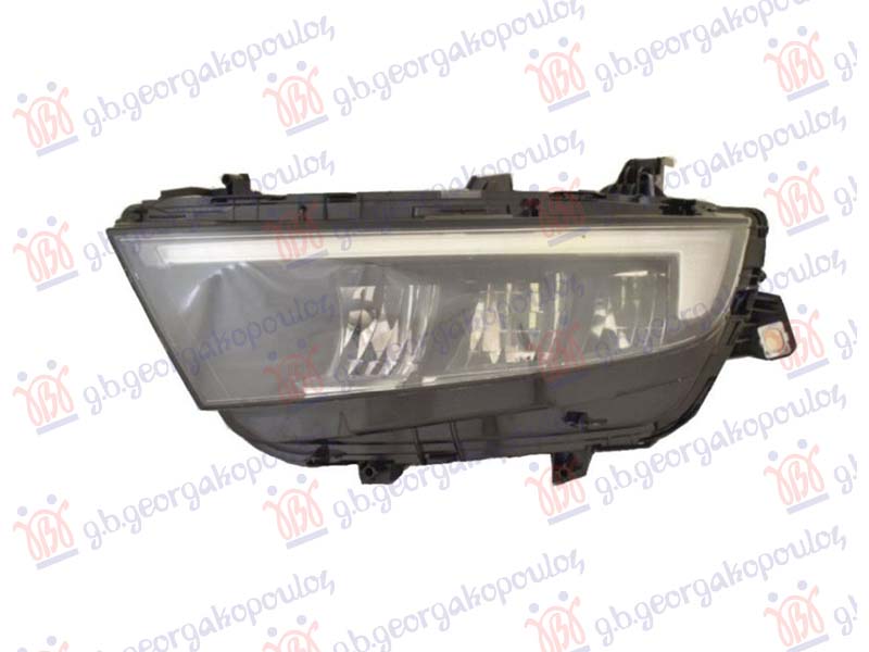 HEAD LAMP LED (DEPO)