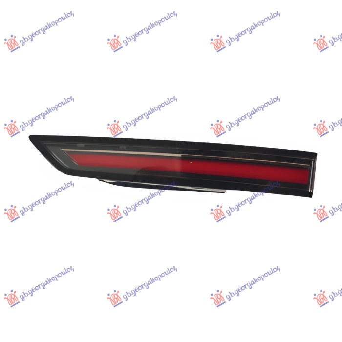 TAIL LAMP INNER LED (HB/SW) (VALEO)