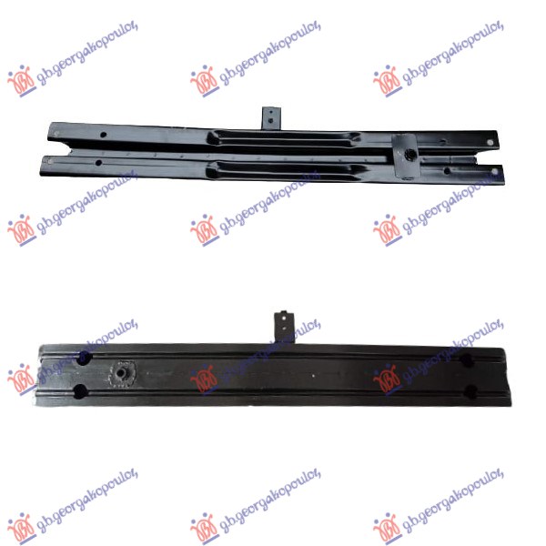 FRONT BUMPER REINFORCEMENT