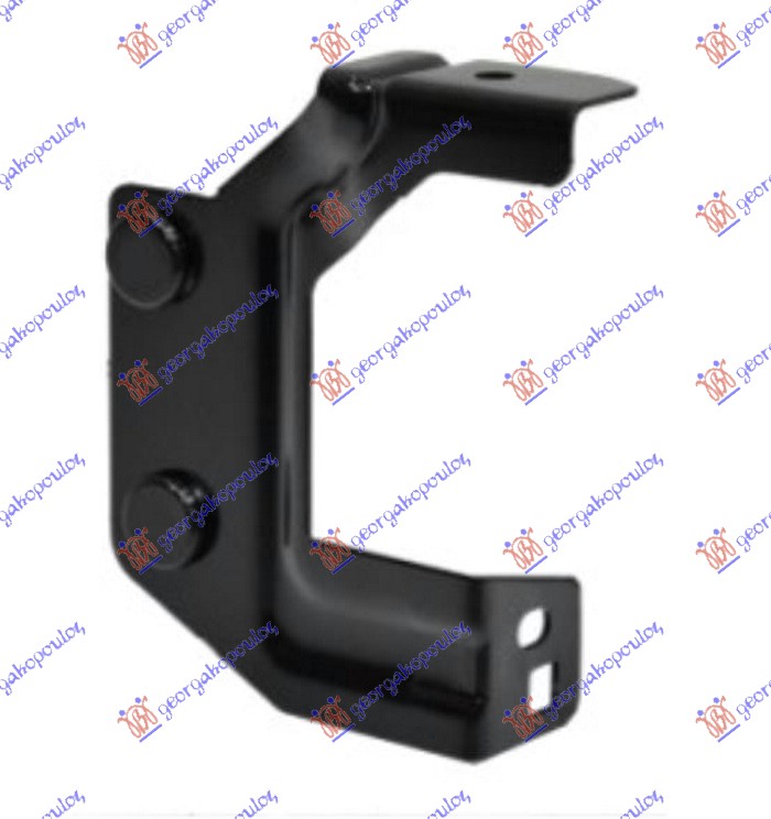 FRONT PANEL SIDE STEEL
