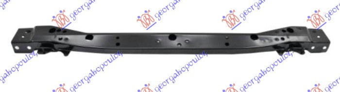 FRONT PANEL UPPER