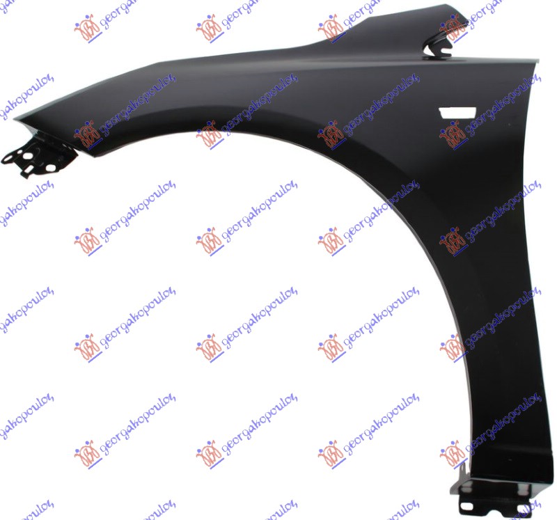 FRONT FENDER (A QUALITY)