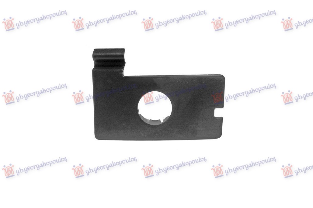 FRONT BUMPER SENSOR BRACKET OUTER