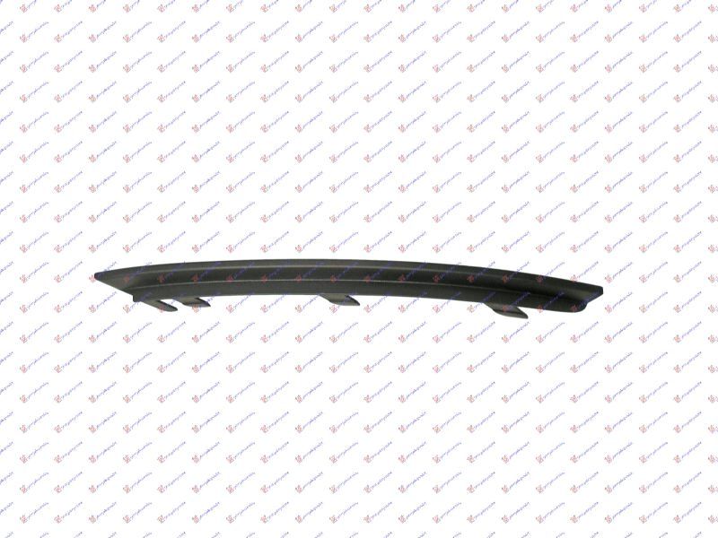 FRONT BUMPER GRILLE LOWER