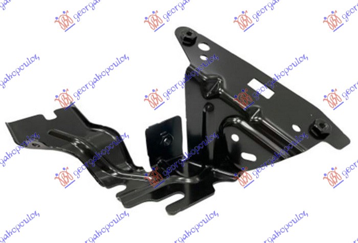 FRONT FENDER BRACKET STEEL