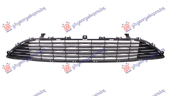 FRONT BUMPER GRILLE