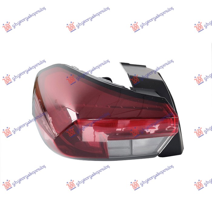 TAIL LAMP OUTER
