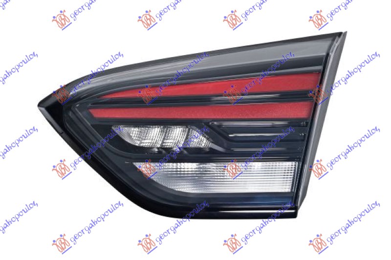 TAIL LAMP INNER FULL LED (HELLA)