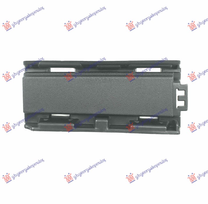 FRONT BUMPER PLASTIC COVER