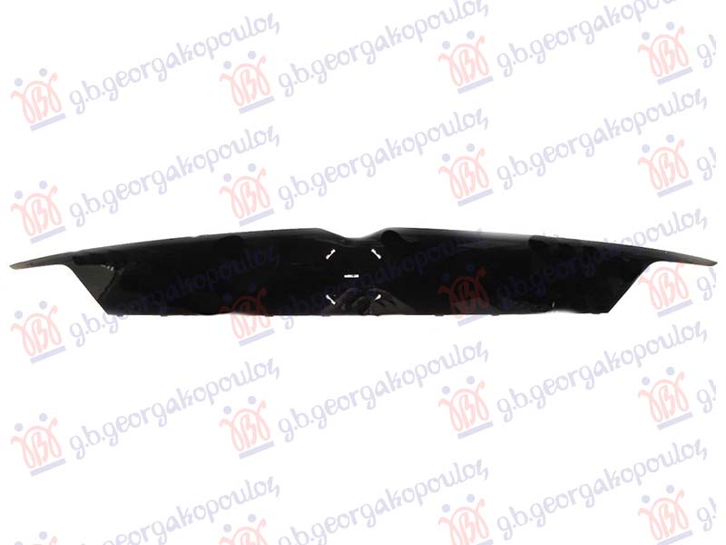 GRILLE OUTER (PAINTED GLOSS BLACK)