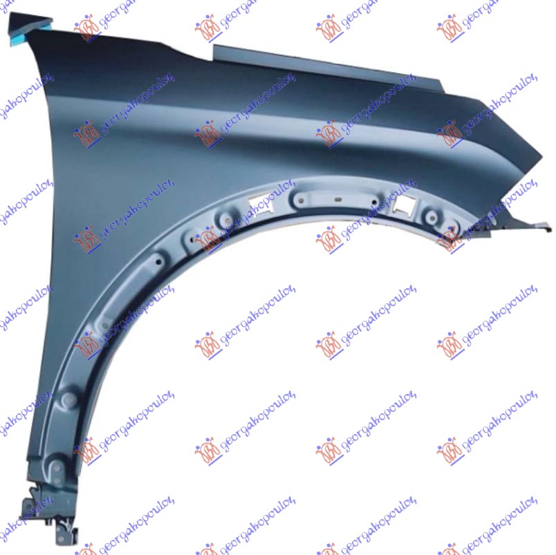 FRONT FENDER (A QUALITY)