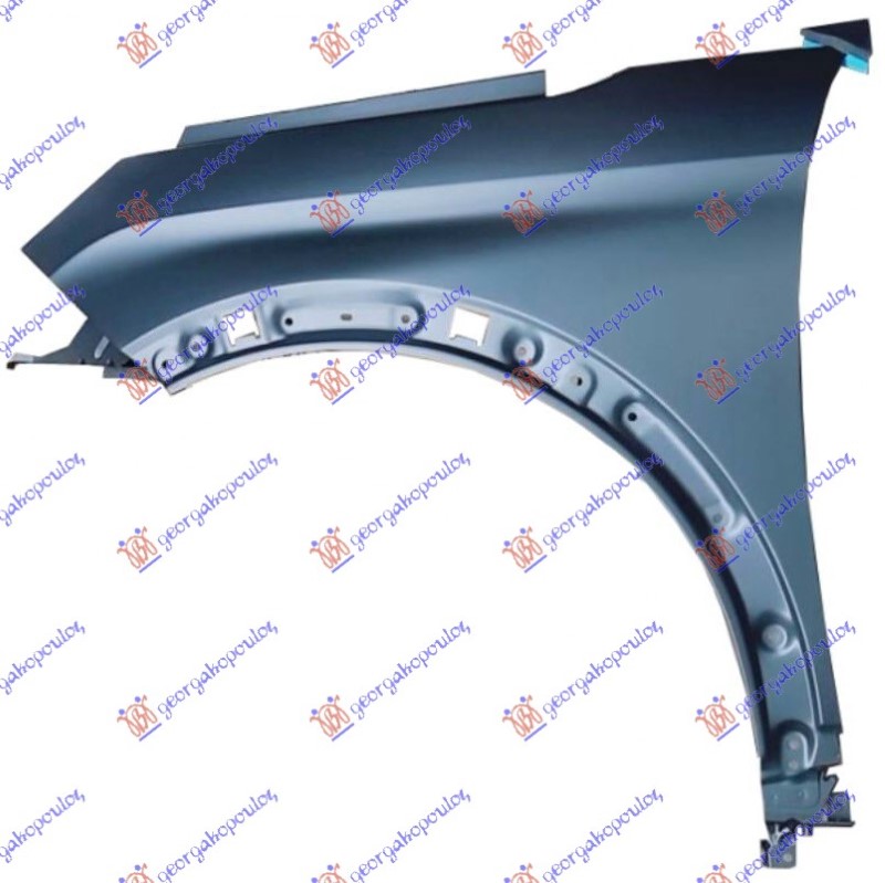 FRONT FENDER
