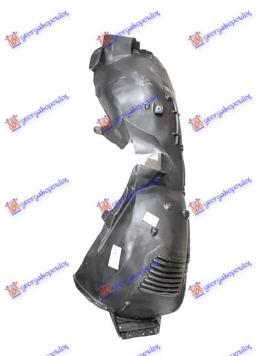 FRONT INNER PLASTIC FENDER