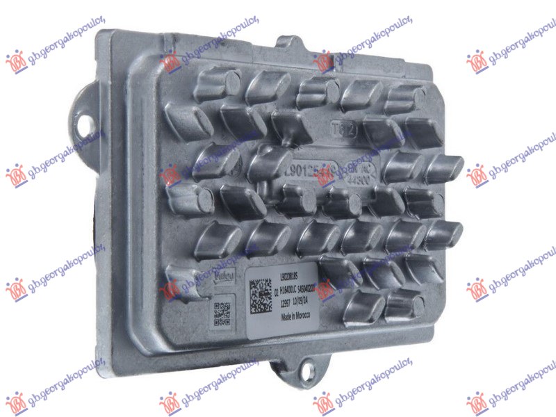 BALLAST ECO-LED (VALEO)