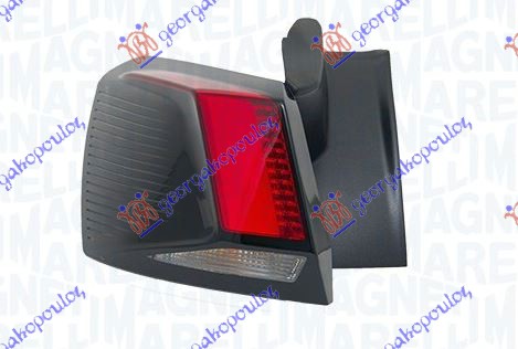 TAIL LAMP OUTER (LED) (MARELLI)