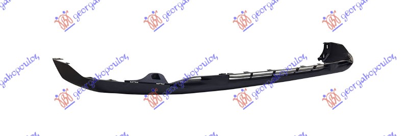 FRONT BUMPER SPOILER