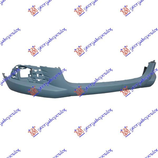 FRONT BUMPER LOWER PRIMED (A QUALITY)