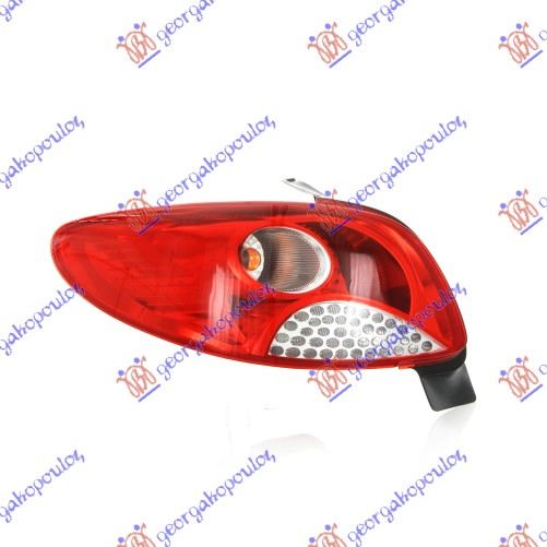 TAIL LAMP (TYC)